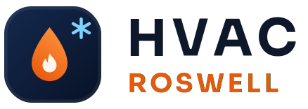 Roswell HVAC